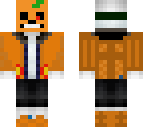 pumking sans