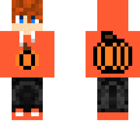 pumpkin