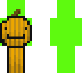 pumpkin dream