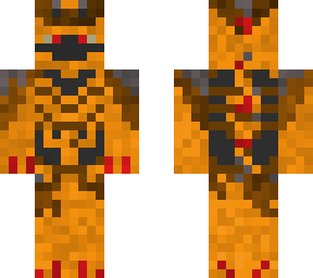 pumpkin/halloween rex