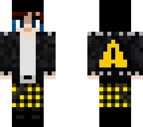 punk girl