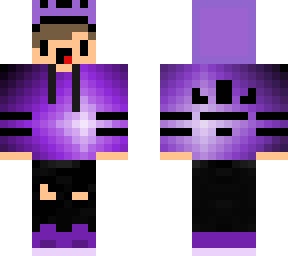 purple boi thing