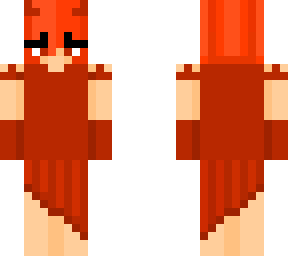 queen of the nether ce