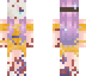 queen spook