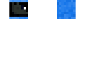 race driver blue