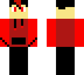 rad red dj