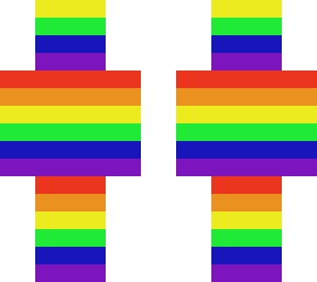 rainbow boi