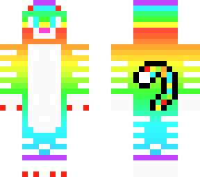 rainbow cat fixed