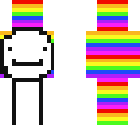 rainbow dream