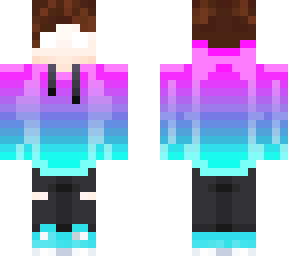rainbow god