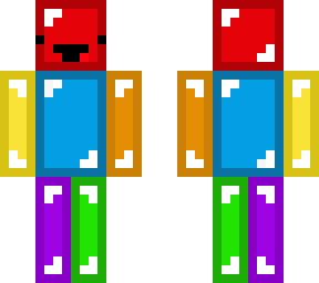 ranbow skeppy