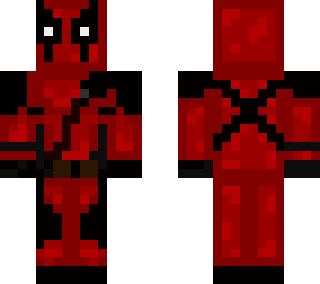 re: deadpool