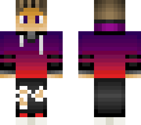 recursion skin idea turned to reality