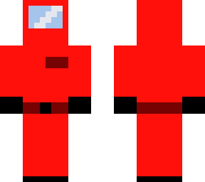 red (among us)