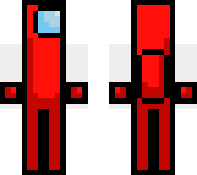 red among us