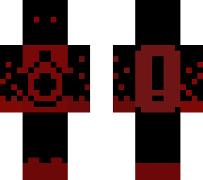 red danger