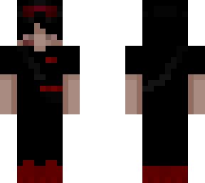 red eboy