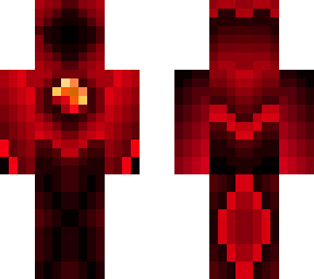 red elemental