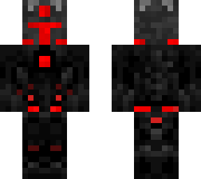 red mech warrior ~ e f f e c t ~