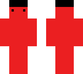 red thing