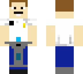 redone paul blart mall cop