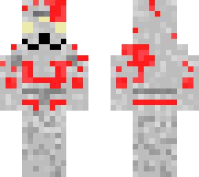 redstone monstrosity (udated)