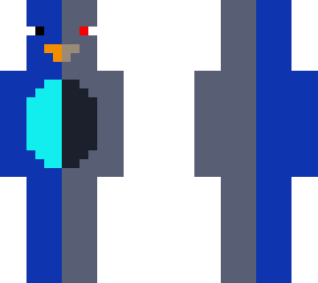robird