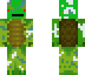 robot turtles