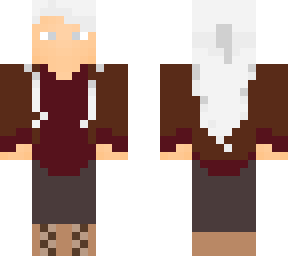 rp character, quinn
