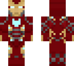 rukius iron man mark 2 casco