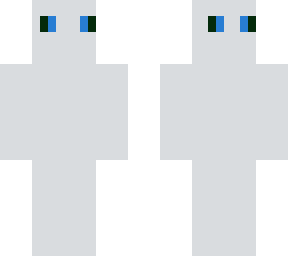 same on both sides