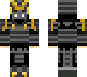 samurai
