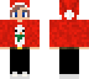 sander christmas