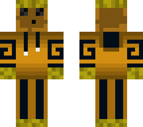 scarecrow gamesforgod