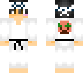 seba karate