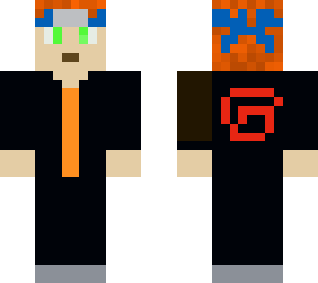 self made usomaki clan guy