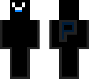 shadow puckie