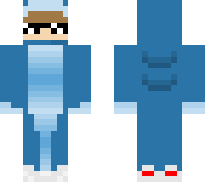 shark big tim