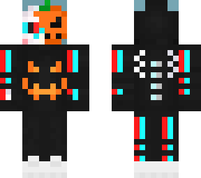 shirak halloween