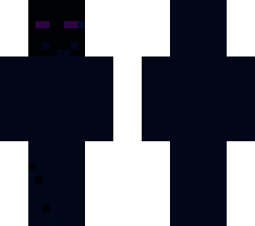 simple shadow (purple eyed)