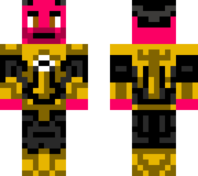 sinestro