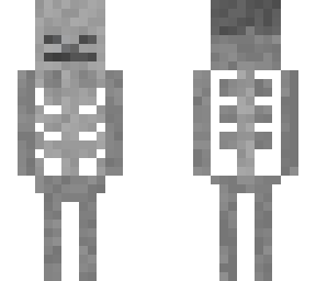 skeleton