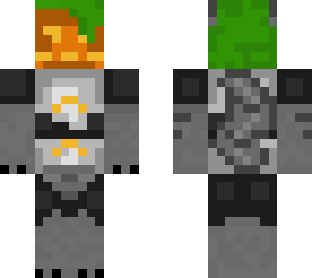 skin for ryan