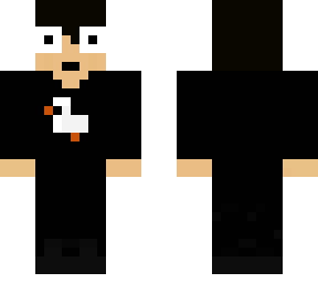 skin inspirada en anthonycraft , pero transformado