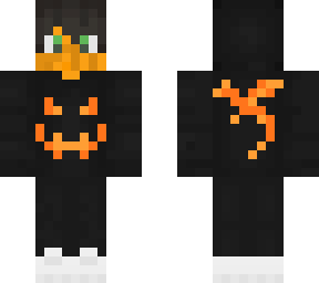 skin scary