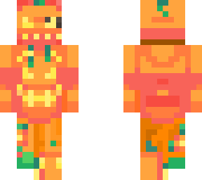 skintober!!!! (version 2)