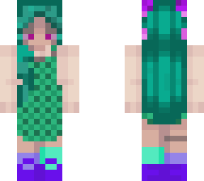 skintober #1