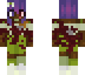 skintober day 6!