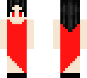 skintober day 6 (vampire)