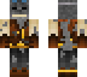 skintober day 6